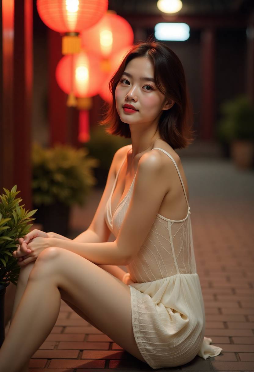 最后一班环城车电影海报
