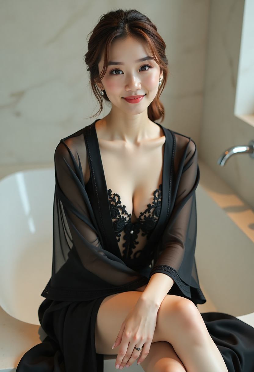 法国版女超人电影海报