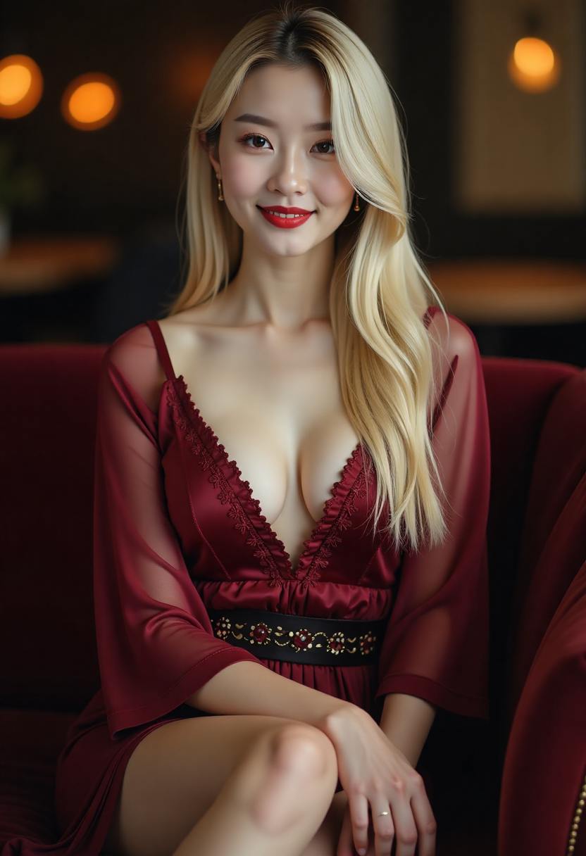 周末去片场综艺封面