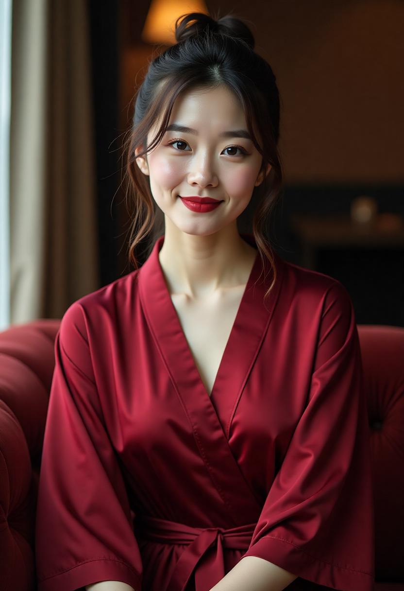 巴黎夜行者剧集封面