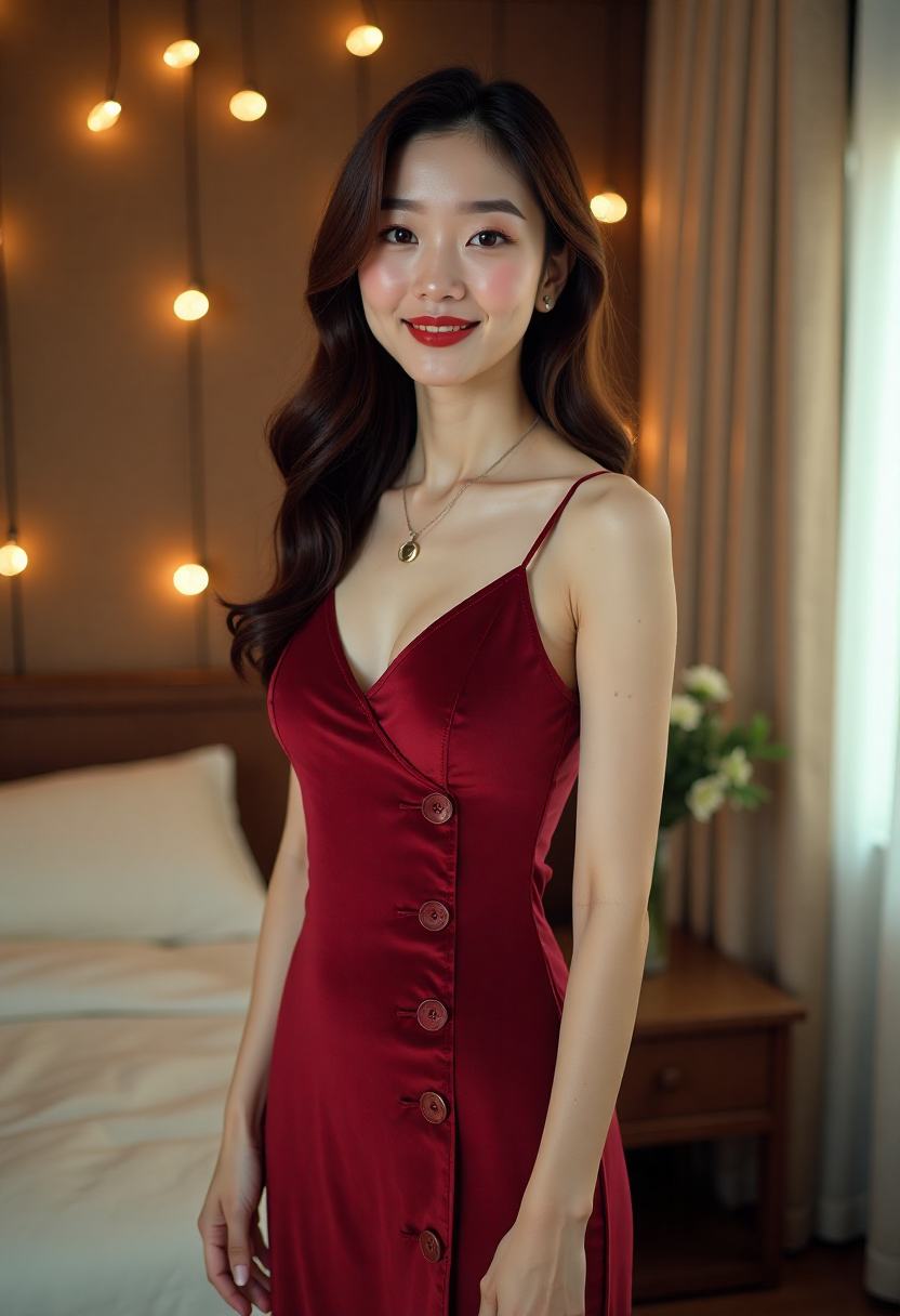 雾中街巷与窗边剪影的悬疑专题配图